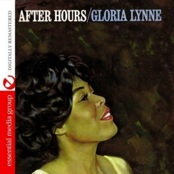 After Hours (CD) (Remaster)