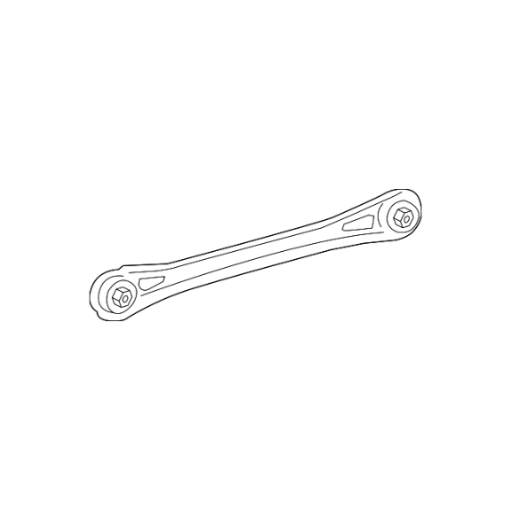 Genuine OE GM Link Rod 20755795