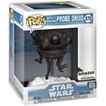 thumbnail image 1 of Funko Pop Deluxe Star Wars Battle at Echo Base Series 6 Probe Droid Figura de Acción, 1 of 5
