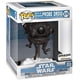 thumbnail image 1 of Funko Pop Deluxe Star Wars Battle at Echo Base Series 6 Probe Droid Figura de Acción, 1 of 5
