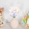 thumbnail image 5 of karymi Easter Decoration Ins Easter Simulation Branch DIY Party Bouquet Flower Arrangement Accessories Porch Decor, 5 of 5