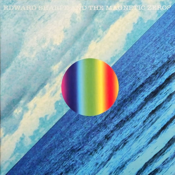 Edward Sharpe And The Magnetic Zeros – Here