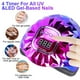 thumbnail image 2 of Esmalte de uñas en gel de alta costura Essie by Essie Touch Up, 0,1403 oz, 2 of 7