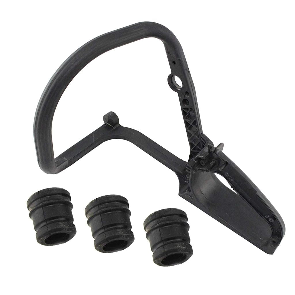 Nishiyuenyi Handle Fits MS170 017 018 Parts with Buffer Garden Lawn Mower Attachment