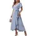 thumbnail image 1 of SURJDE Berrygo Womens Wrap, 1 of 7