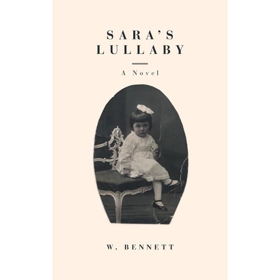 Sara's Lullaby, (Paperback)
