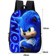thumbnail image 3 of Pet Elf Pokemon Backpack, Student Cartoon Backpack-Vinsniv, 3 of 4