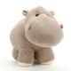 thumbnail image 3 of Juguete De Simulación Animal Elefante Hipopótamo Forma Juguete De Peluche Para Niños Regalos Decoración, 3 of 7