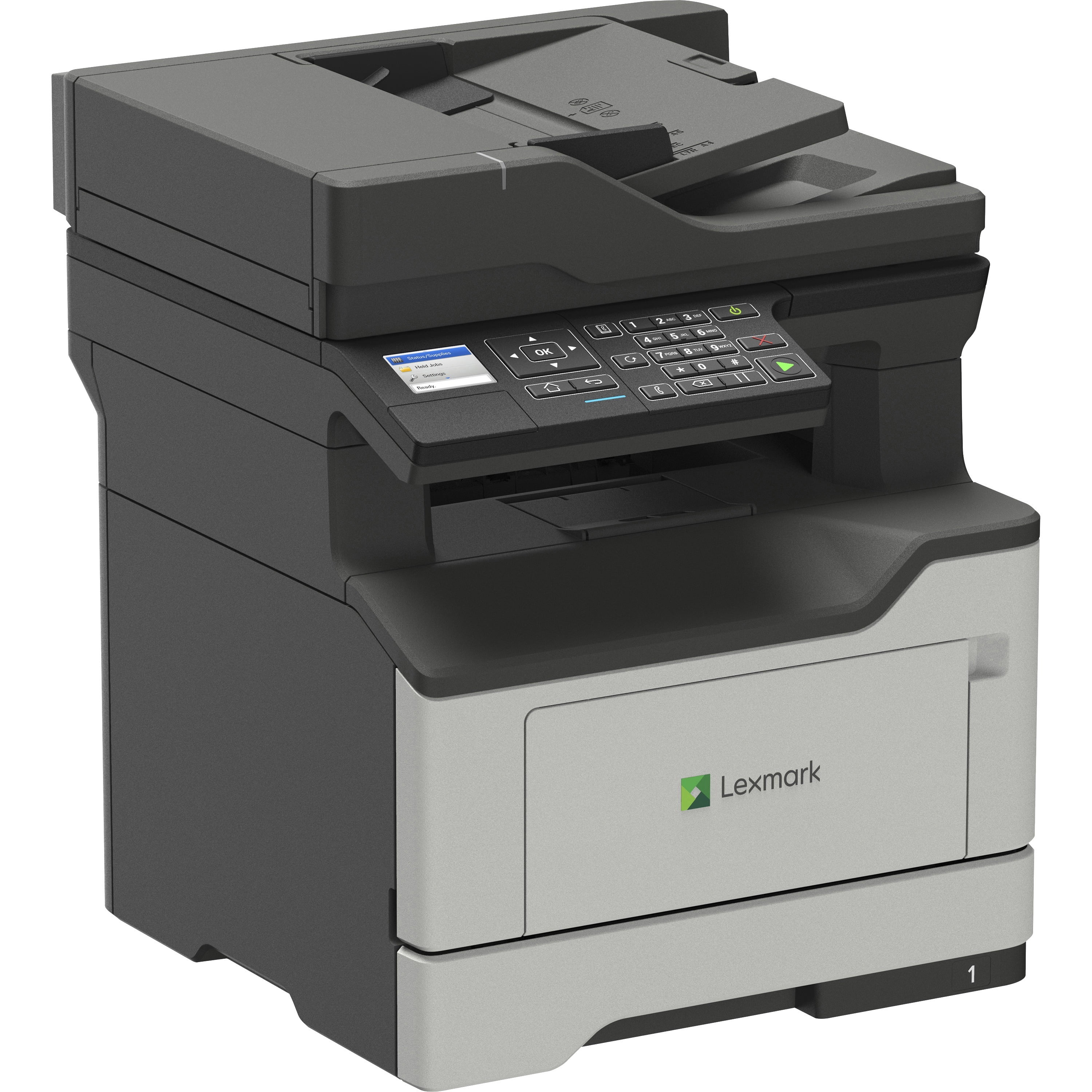 walmart lexmark printer