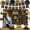 Black Gold 25Th, variant on Lednica 40th Birthday Decorations for Him, Black Gold Back in 1986 Backdrop, Pre-Strung Banner, Sash, Honeycomb Centerpieces, 40 Years Old Retro Bday Party Decor Set for Her
