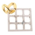 thumbnail image 2 of Intelligence Éducative Puzzle Chine Esprit Teaser Jouet, 2 of 7