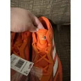 thumbnail image 3 of Adi-das Adizero Select PE Miami Hurricanes Team Issue Basketball Shoes Size 10.5, 3 of 6