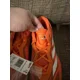 thumbnail image 3 of Ad-id-as Adizero Select PE Miami Hurricanes Team Issue Basketball Shoes Size 10.5, 3 of 6
