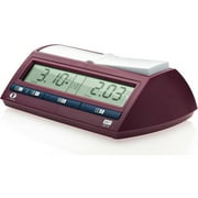 DGT 2010 Official FIDE Digital Chess Clock