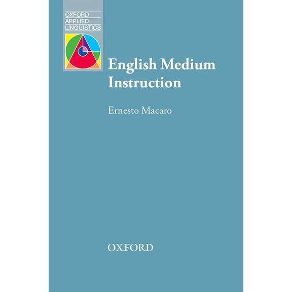 English Medium Instruction, (Paperback)