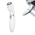 thumbnail image 3 of Mini Portable Electric , Rechargeable Electric  Quiet High Speed Mini Home Rotate Head Double Ring Knife Mesh Electric Pocket, 3 of 8