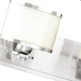 thumbnail image 2 of Hudson Valley Lighting 6103SN Basking Ridge 3 Light Up Lighting Bathroom Vanity,, 2 of 5