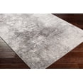 thumbnail image 3 of Mark&Day Area Rugs, 6x9 Shambaugh Modern Gray Area Rug (6'6" x 9'2"), 3 of 6