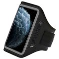 thumbnail image 5 of i2 Gear Running Armband for Apple iPhone 15, 14, 13, 12 with Air Mesh & Key Holder, 5 of 9