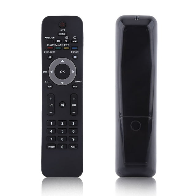 Control remoto ANGGREK Para TV bajo consumo de energía