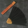 thumbnail image 2 of Hosley 120 Lavender, Frankincense, Nag Champa Incense Sticks and 12 Inch Long Incense Stick Holder, 2 of 3