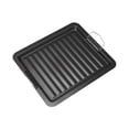 thumbnail image 3 of GROWTH TANK Poêle à Griller Barbecue Multifonction pour Cuisine Extérieur Intérieur Pêche, 3 of 9