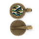 thumbnail image 1 of Pino tradicional china patron abstracto Broche broche broche broche broche broche, 1 of 3