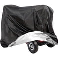 thumbnail image 1 of Jinsinto Housse de Scooter de Mobilité, 210d Oxford Robuste Imperméable 4 Roues, 1 of 5
