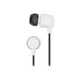 thumbnail image 2 of Skullcandy S2DUDZ-072 Jib In-Ear Headphones (White), 2 of 2