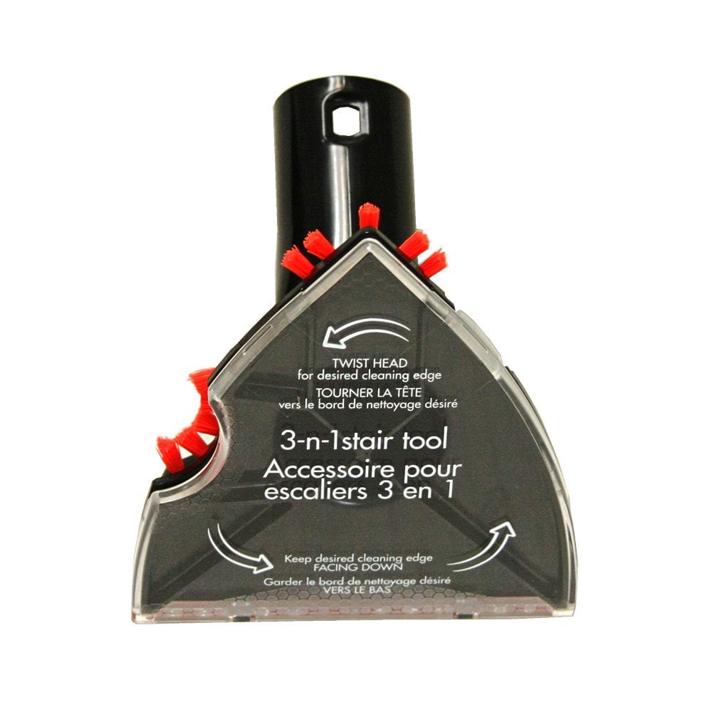 BISSELL Carpet Cleaner 3 In 1 Stair Tool, 1603650
