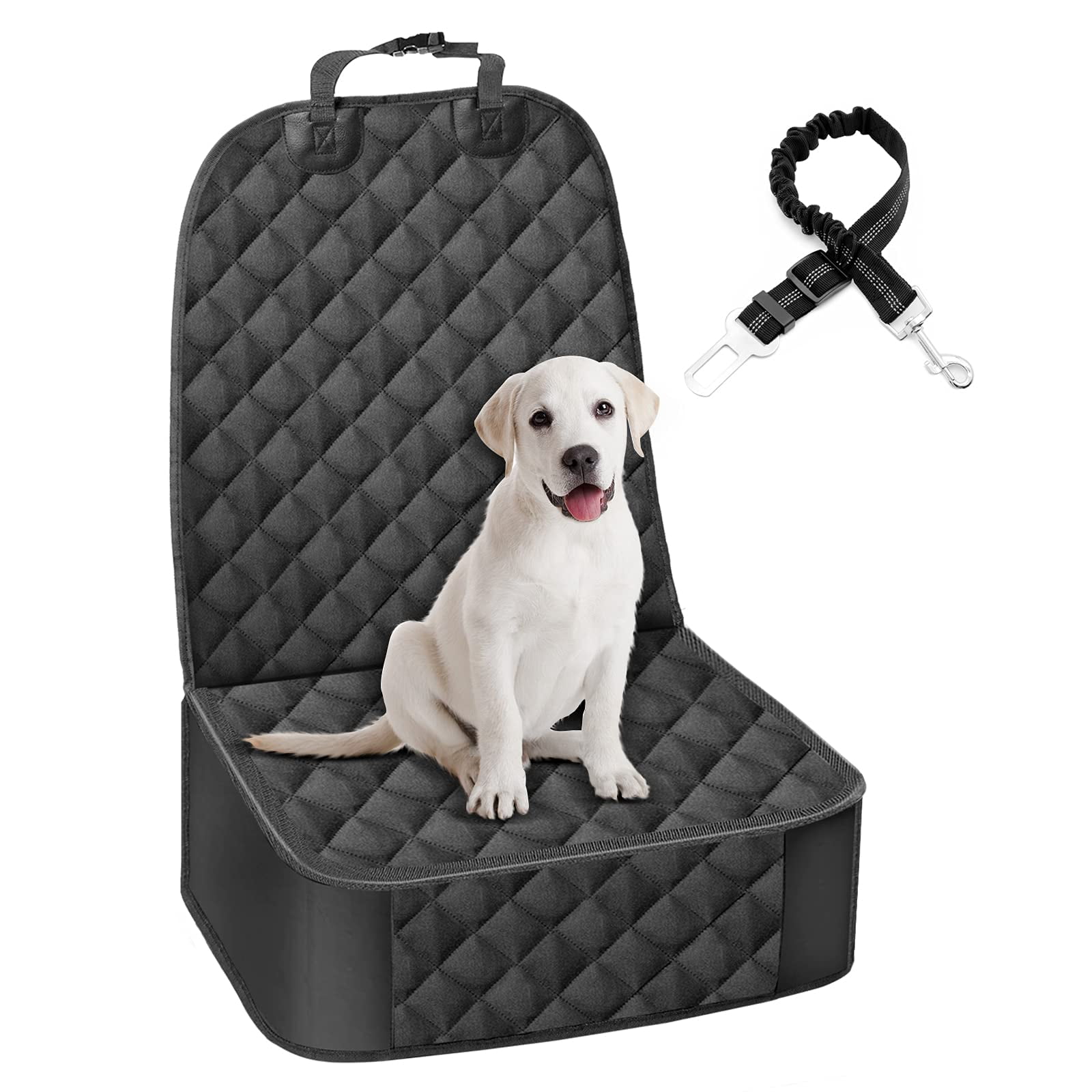 Dog seat cover with side flaps online