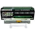 thumbnail image 3 of Power Saber Goliath Energy Blade, verde, con extensión automática, 90 cm, 3 of 9