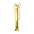 thumbnail image 1 of Suministros de cocina, herramientas para barbacoa, juego de utensilios de cocina, pinzas para alimentos, pinzas creativas para pan, pinzas para hielo, pinzas para alimentos de acero inoxidable 304 con, 1 of 6