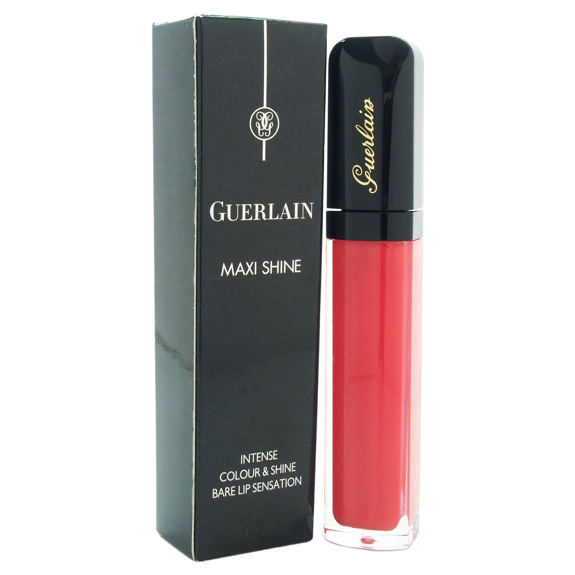 Guerlain Maxi Shine Lip Gloss 468 Candy Strip 0.25 oz Lip Gloss