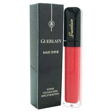 Guerlain Maxi Shine Lip Gloss- # 468 Candy Strip 0.25 oz Lip Gloss