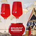 thumbnail image 4 of Bebida Alcoholica Preparada BuzzBallz Strawberry Rita 200 ml, 4 of 4