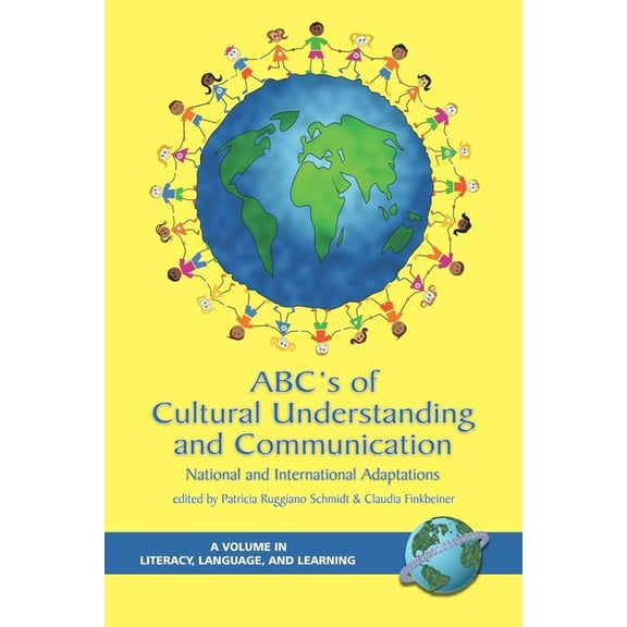 Literacy, Language and Learning Abc's of Cultural Understanding and Communication: National and International Adaptations, (Paperback)