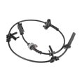 thumbnail image 4 of ISA Rear Right ABS Wheel Speed Sensor for Cadillac CT6 2016-2020 Replacement for 22995150 23378115 84028466 ALS3261, 4 of 8
