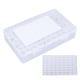 thumbnail image 2 of Almacenamiento De Pintura De Diamantes, Simplemente Use Almacenamiento De Cuentas Para Guardar Joyas Para Almacenar Pastillas Para Almacenar Diamantes, 2 of 7