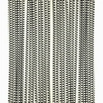 Coil Spiral Binding Machine Coils, 4:1- 18mm