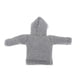 thumbnail image 3 of Camisetas con capucha Ropa para // Dolls Dress-up , Gris Yotijar Trajes de la sudadera con capucha, 3 of 8