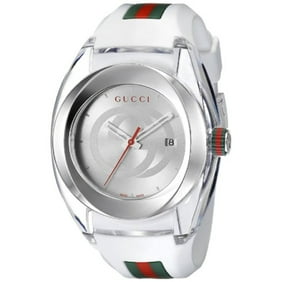 Gucci Sync XXL Rubber Unisex Watch