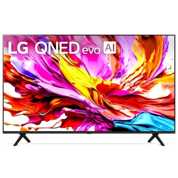 Openbox - LG 65" QNED91 evo AI 4K UHD HDR Mini-LED webOS Smart TV (65QNED91A)