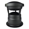 thumbnail image 4 of guohui Outdoor Garden Speaker Accessory Gift Sturdy Decoration Easy Placement Amplifier, 4 of 8