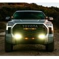 thumbnail image 3 of Baja Design 448080 S2 Sport OEM Fog Light Replacement Kit For 2022 Toyota Tundra, 3 of 3