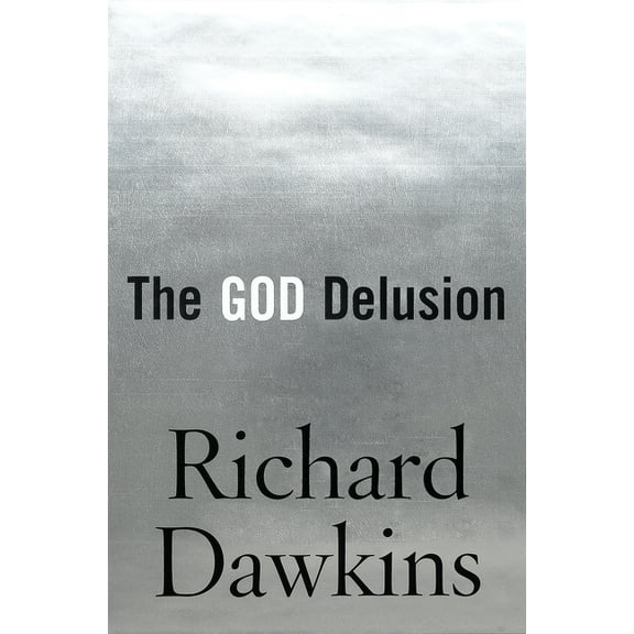 The God Delusion, (Hardcover)