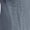 Grey, variant on Women's T-shirts Women's Fashionable And Casual Solid Color V Neck Wrinkle Cloth Button Short Sleeve Rolled Up T Shirt Top T-shirts