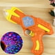 thumbnail image 4 of Juguetes Para Niño Pistolas de juguete de colores brillantes con efectos de sonido, ideal como regalo de cumpleaños para niños y niñas, ideal como cosplay. Juguetes Para Bebe 1 Año, 4 of 6