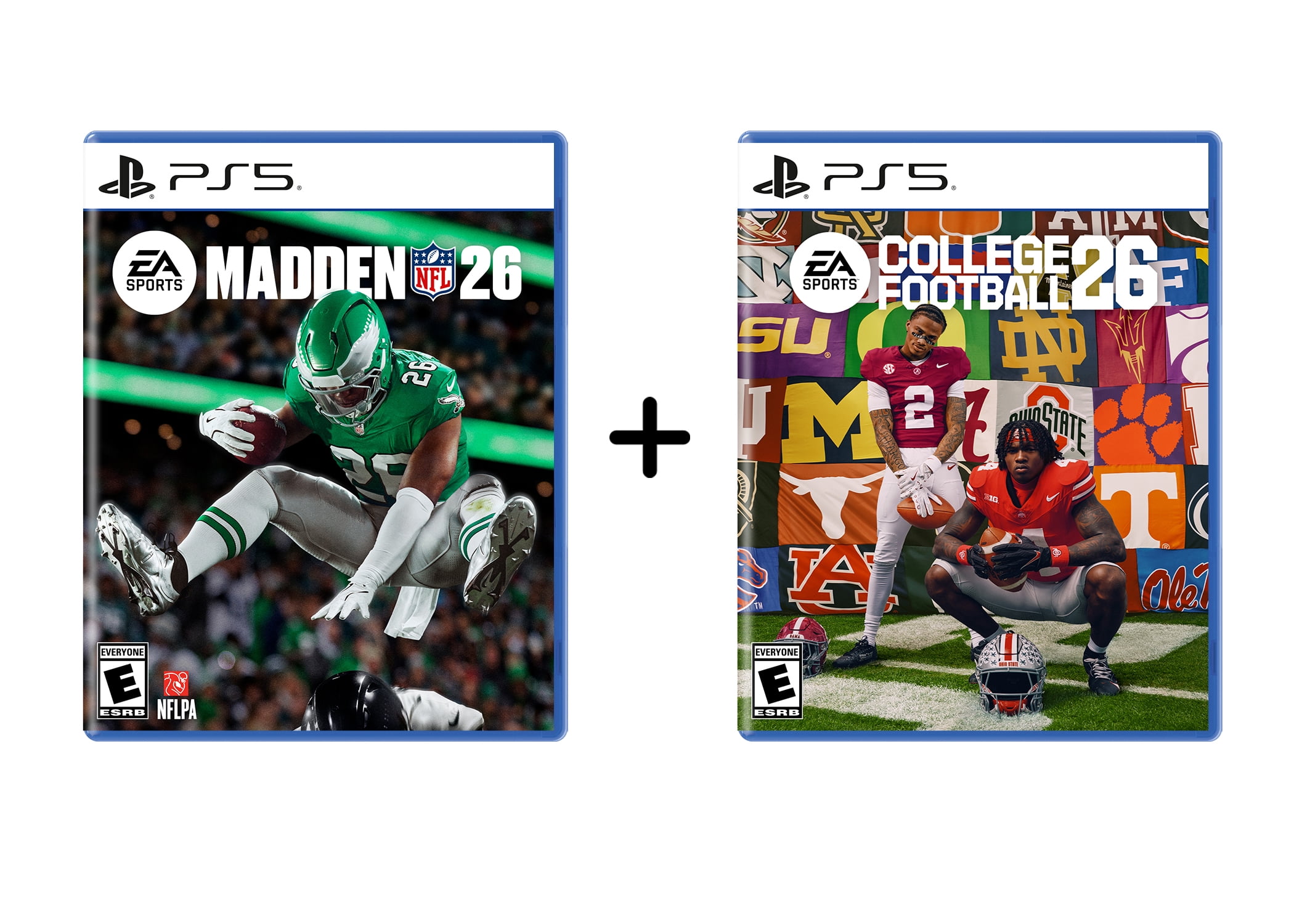 NCAA Football 14 (PlayStation 3) - Walmart.com