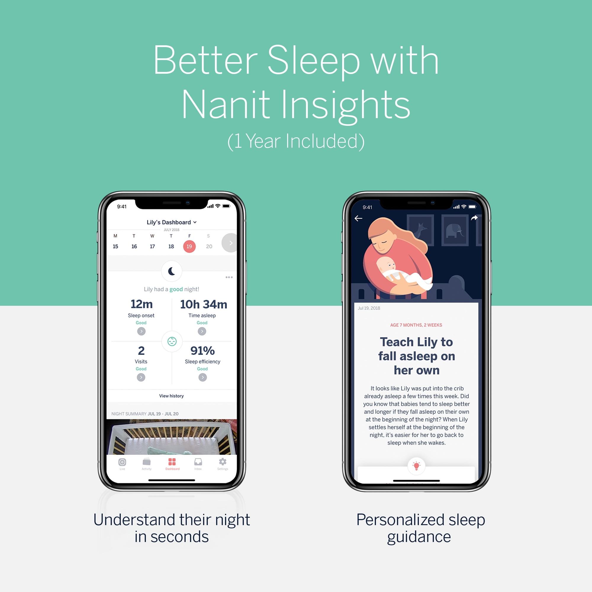 nanit bundle